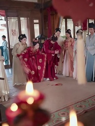 My Lord, Lady Cora is Performing Again - Episode 12