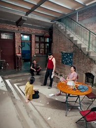 中年覺醒，我甩掉了極品前夫一家 - Episode 6