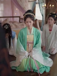 My Lord, Lady Cora is Performing Again - Episode 30