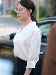 내가 무시한 그년이 천재였다? - Episode 7