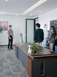 6g來臨,裁了我你哭什麼 - Episode 3