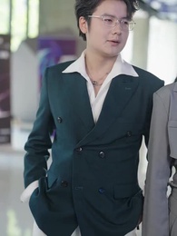 6g來臨,裁了我你哭什麼 - Episode 9