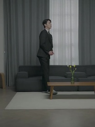 Episode 34 - Office Scandal