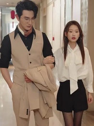 渣男嫌我醜，我轉身嫁給千億總裁 - Episode 66