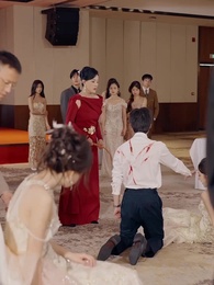 第33話 - [吹替]最強の姑、参上