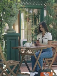 ตอนที่ 59 - อุปสรรคงานวิวาห์