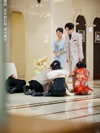 中年覺醒，我甩掉了極品前夫一家 - Episode 26