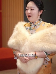 Wenn der Gottkaiser erwacht - Episode 17