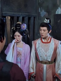 ตอนที่ 40 - องค์หญิงขอฟาดให้เรียบ