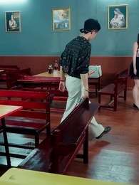 Episode 34 - Code Name: Brian