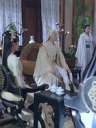 Coração Cortado, Alma Livre - Episode 49