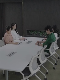 Episode 32 - Office Scandal