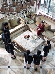 第41集 - 玫瑰的救贖