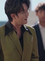 Episodio 12 - La Sombra de la Avaricia