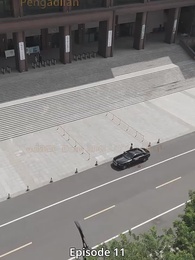 Episode 11 - Mimpi yang Tak Lagi Sama