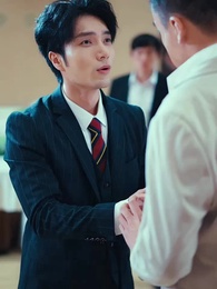 第11話 - 恩を忘れぬ道