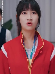 奧運之漁家傲 - Episode 28