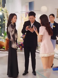 第21集 - 刷我黑卡，還敢污衊我