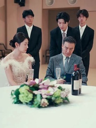 恩を忘れぬ道 - Episode 50