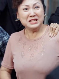 待你學成歸來 - Episode 54