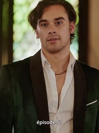 Épisode 51 - [Doublé]Mon âme sœur était un lycan errant