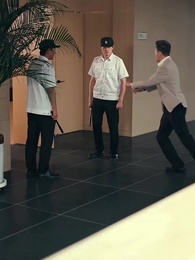 第7話 - 恩を忘れぬ道