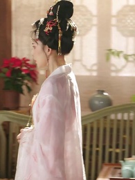 真鳳歸來 - Episode 32