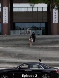 Episode 2 - Mimpi yang Tak Lagi Sama