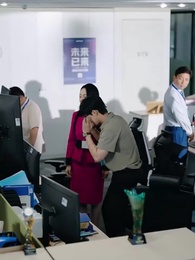 6g來臨,裁了我你哭什麼 - Episode 2