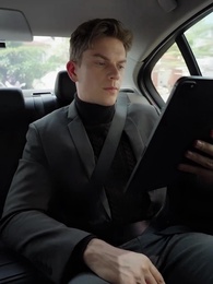 عودة الأميرة الحقيقية ولادة جديدة - Episode 14