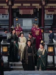 Bölüm 51 - İftiradan Doğan Kraliçe