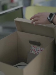 Episode 29 - Office Scandal