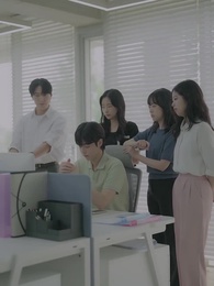 Episode 25 - Office Scandal