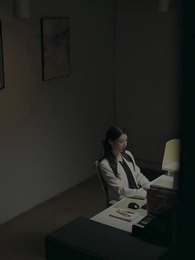 36화 - 사내 스캔들