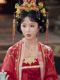 ตอนที่ 32 - องค์หญิงขอฟาดให้เรียบ