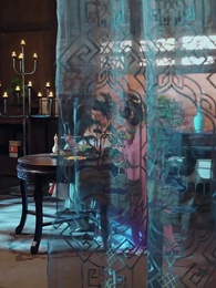 ตอนที่ 23 - องค์หญิงขอฟาดให้เรียบ