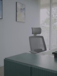 Office Scandal - Episode 27