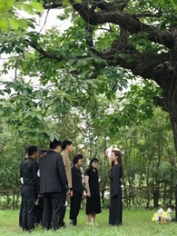 以父致銘 - Episode 24