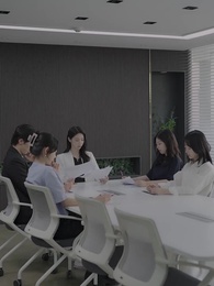 Episode 33 - Office Scandal