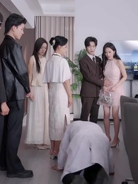 第46話 - [吹替]最強の姑、参上