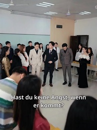 Episode 47 - Wenn der Gottkaiser erwacht