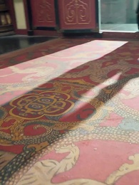 องค์หญิงขอฟาดให้เรียบ - Episode 55