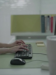 Office Scandal - Episode 47