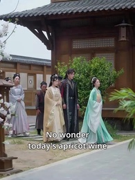 Episode 27 - My Lord, Lady Cora is Performing Again