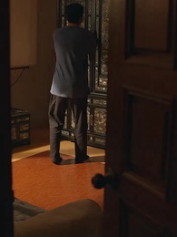 25화 - 러브 사이키델릭