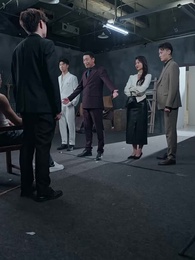 Yakıcı Güneşin Adaleti - Episode 37