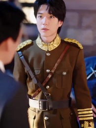 Nắng Chiều Giữa Băng Sương - Episode 5