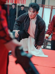 Born to Break Heaven - Episode 15