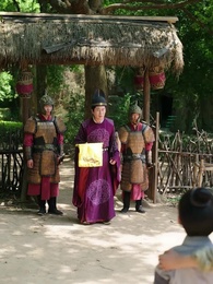 Episodio 5 - Sangre del Emperador