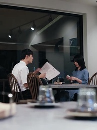 나는 내 남편과 바람을 피우고 있습니다 - Episode 16